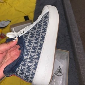 Michael Kors sneakers